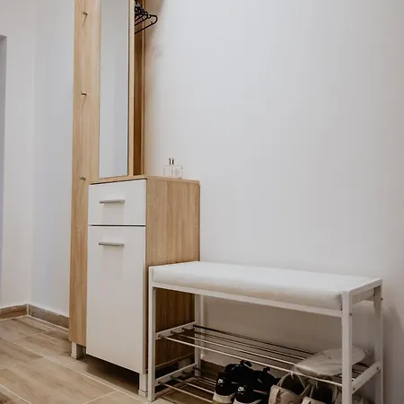 2br Dobrevi Διαμέρισμα Βάρνα