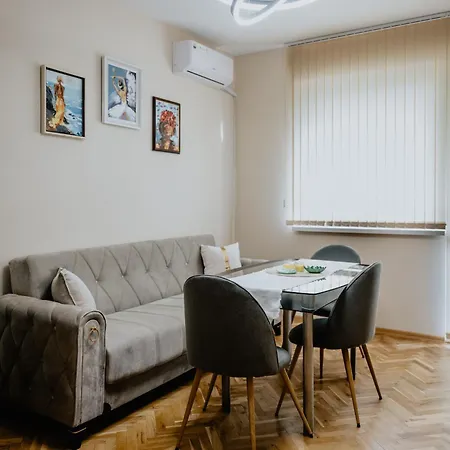 Lejlighed 2br Dobrevi