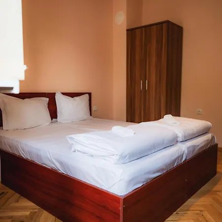 Lejlighed 2br Dobrevi