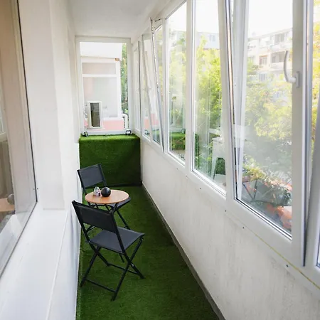 Lejlighed 2br Dobrevi