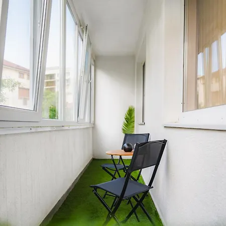 Lejlighed 2br Dobrevi