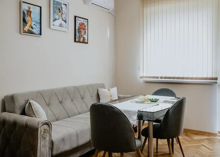 アパート 2br Dobrevi