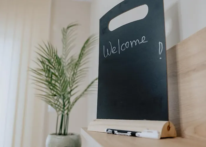 アパート 2br Dobrevi ヴァルナ