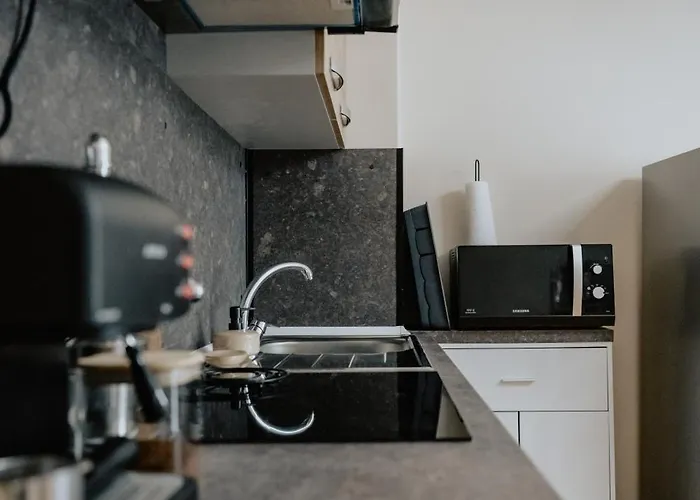 アパート 2br Dobrevi