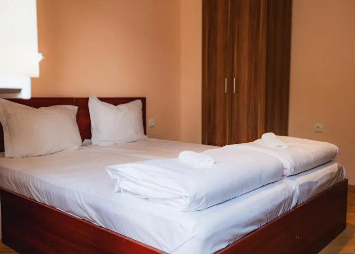 アパート 2br Dobrevi