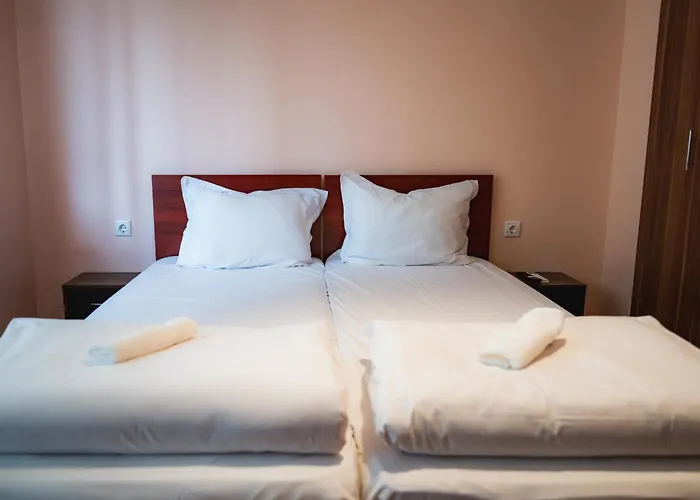 2br Dobrevi ヴァルナ