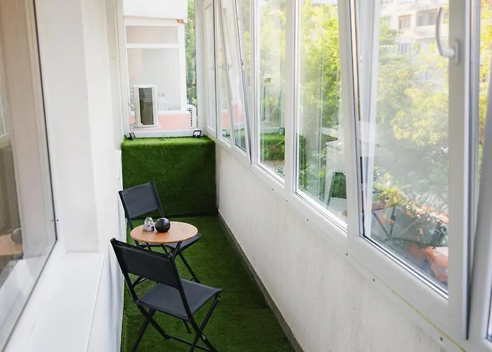 アパート 2br Dobrevi