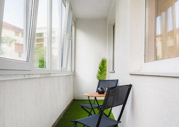 アパート 2br Dobrevi