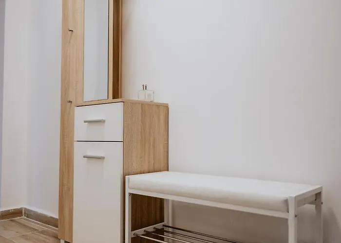 2br Dobrevi アパート ヴァルナ