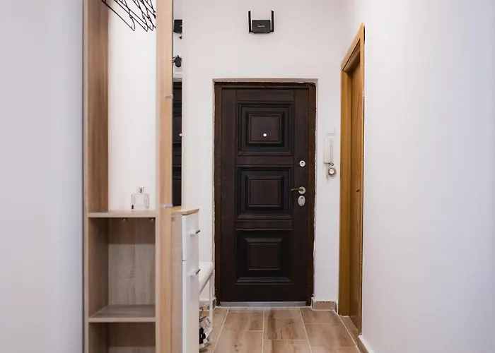 2br Dobrevi アパート *